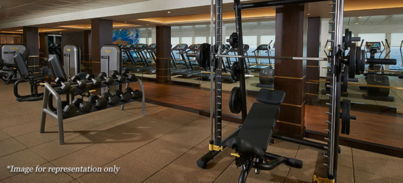 Norwegian Cruise Lines Norwegian Joy Interior Pulse Fitness Centre.jpg
